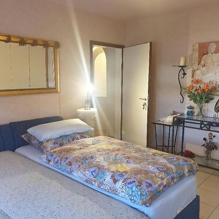 Rose'S Ferienwohnung Freigericht Ngoại thất bức ảnh