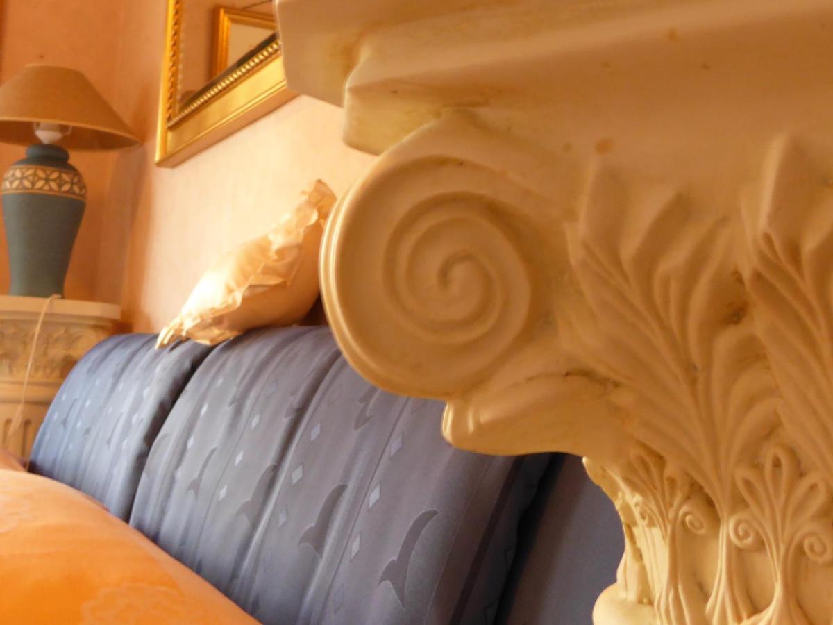 Rose'S Ferienwohnung Freigericht Ngoại thất bức ảnh