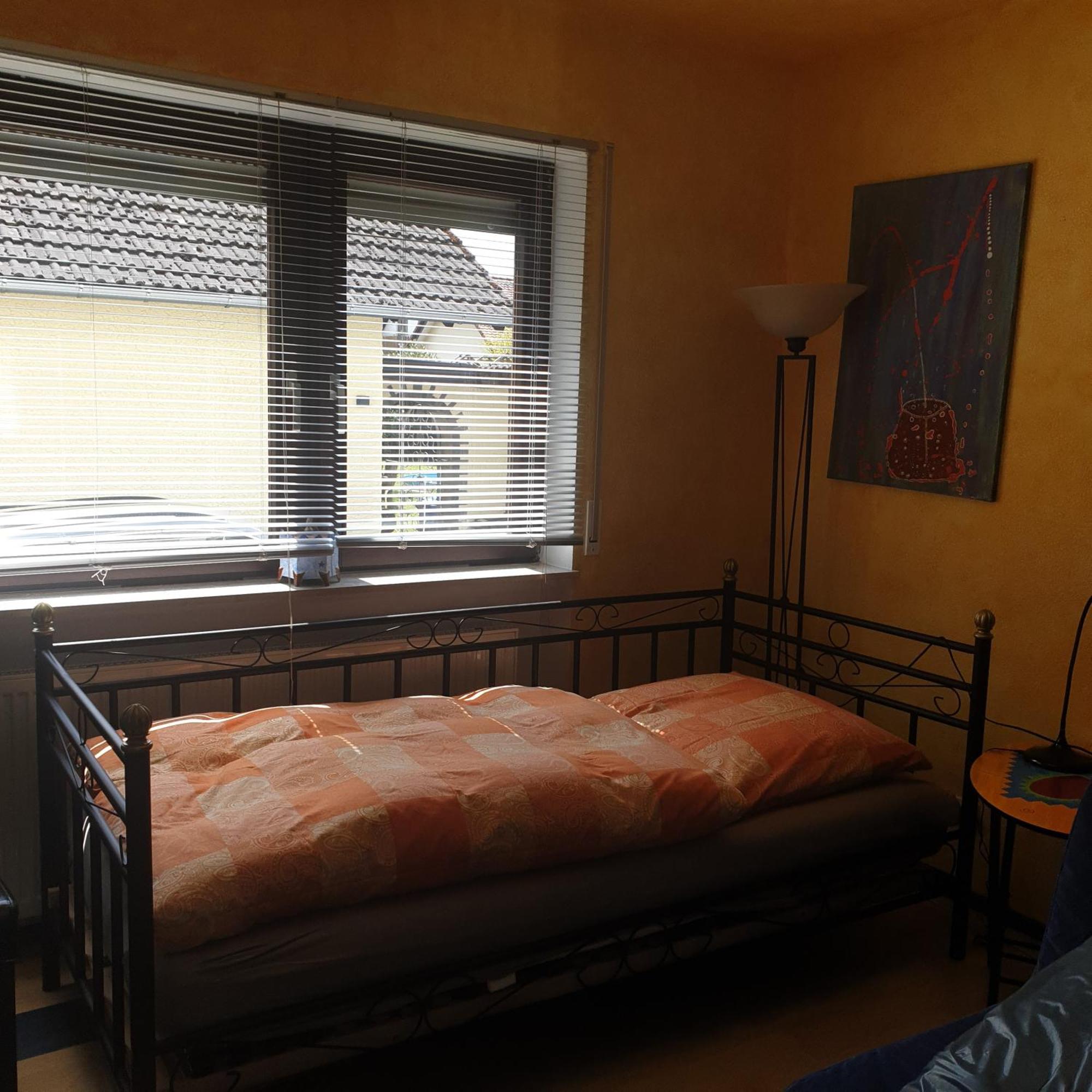 Rose'S Ferienwohnung Freigericht Ngoại thất bức ảnh